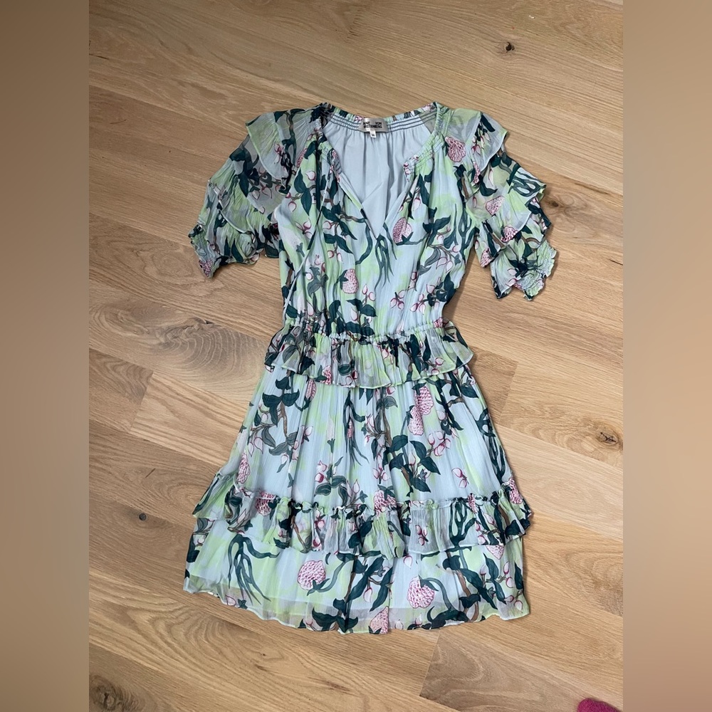 DVF Mini